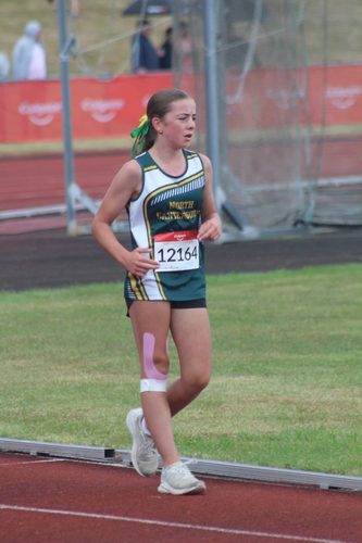 2026 Colgate Games Day 1 photo